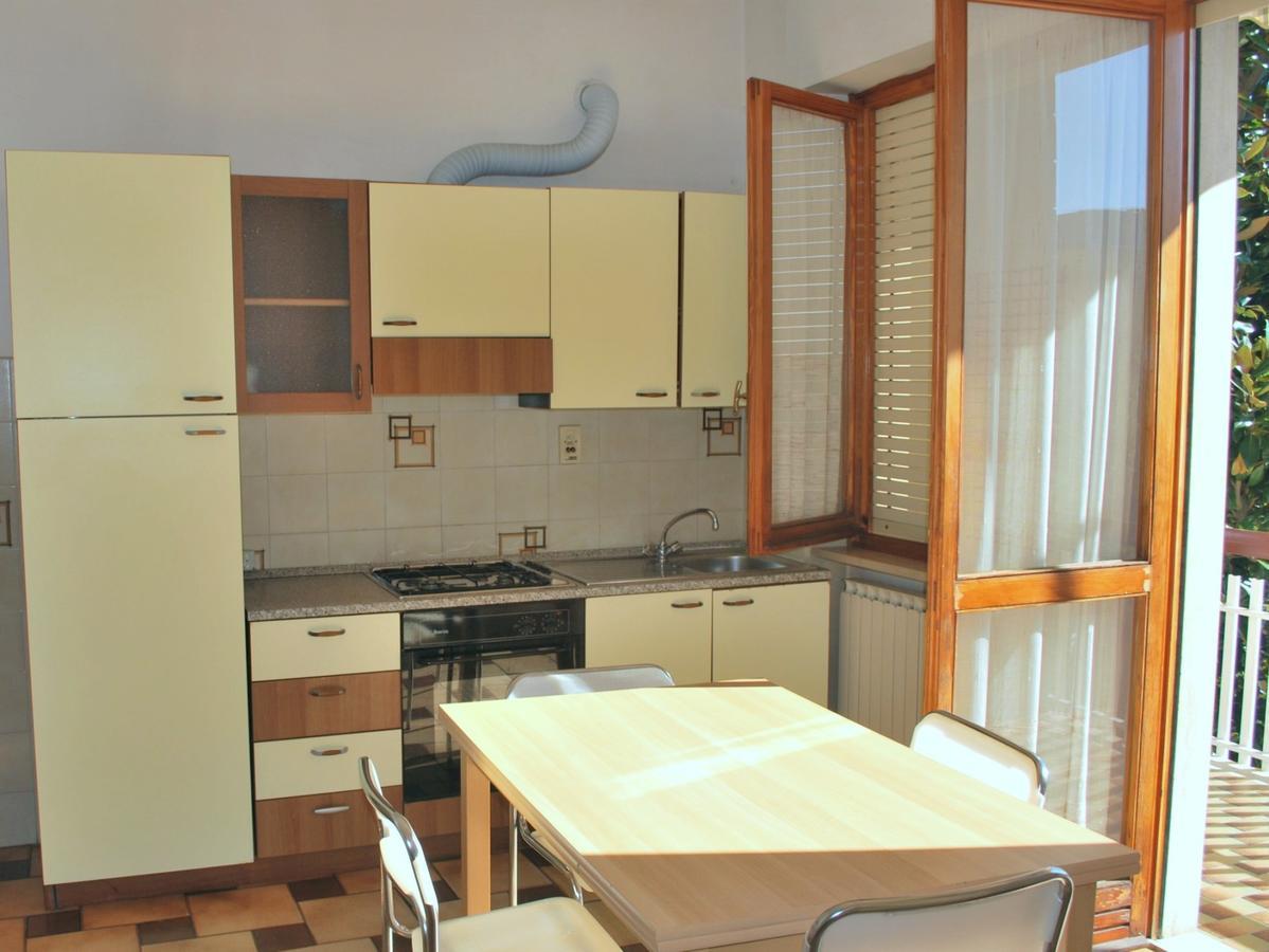 Casa Vacanze Orchidea Diano Marina Exterior foto
