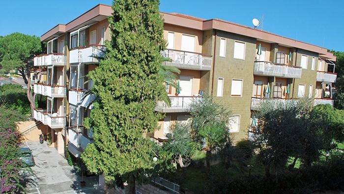 Casa Vacanze Orchidea Diano Marina Exterior foto