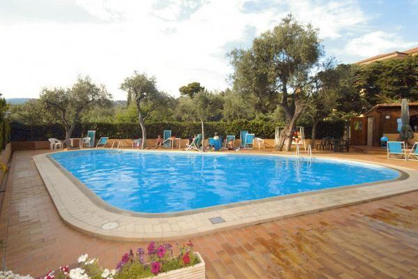 Casa Vacanze Orchidea Diano Marina Exterior foto